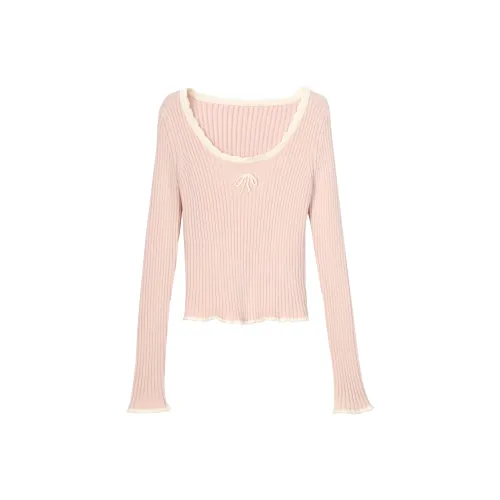 SNBL Женская трикотажная одежда