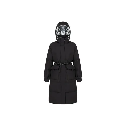 ERAL Женские пуховики