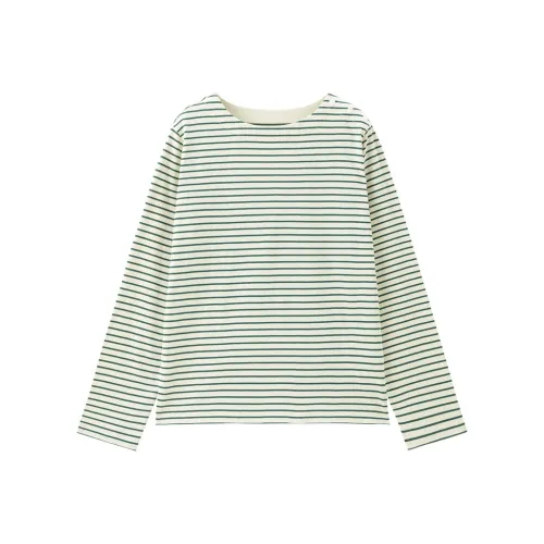 Giordano Женские футболки