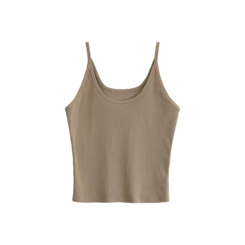 CHIC VEN Топ с подтяжками Женские