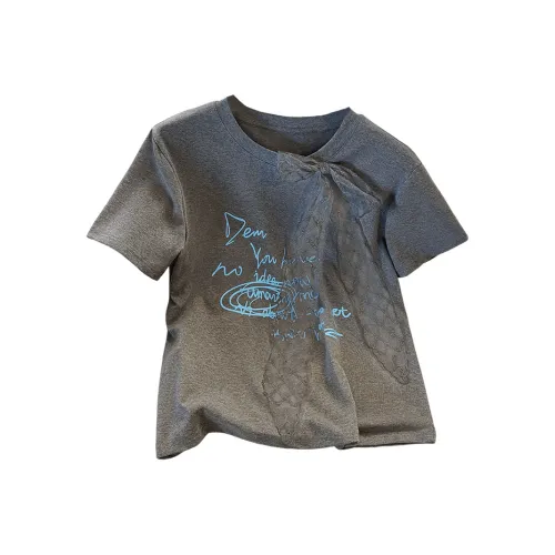 Cypress House Женские футболки