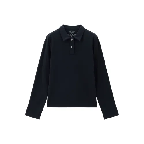 Giordano Женские Поло