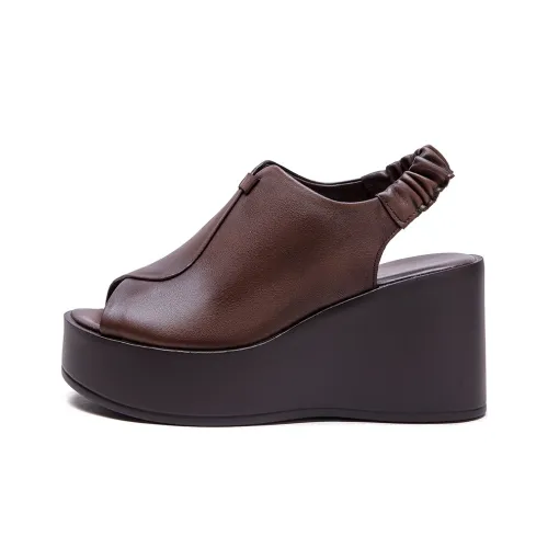 JAY One Sandals Strap 8 см Женские