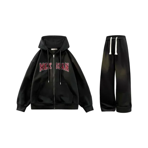 MEXICAN Повседневная спортивная одежда унисекс