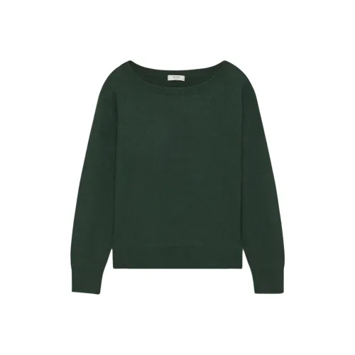 ARITZIA Scarab/Scarab Женские кашемировые свитеры