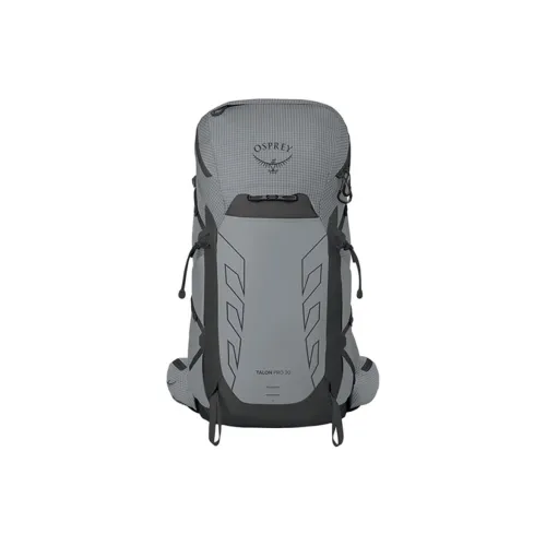 OSPREY 30L Туристические сумки Переработанный нейлон Серебристо-серый Унисекс
