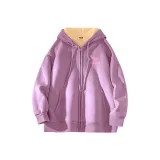 Таро Фиолетовый (Сердцебиение Розовый Логотип на груди)