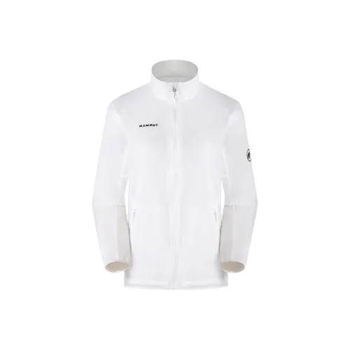 MAMMUT Панель Куртки Пальто Женские