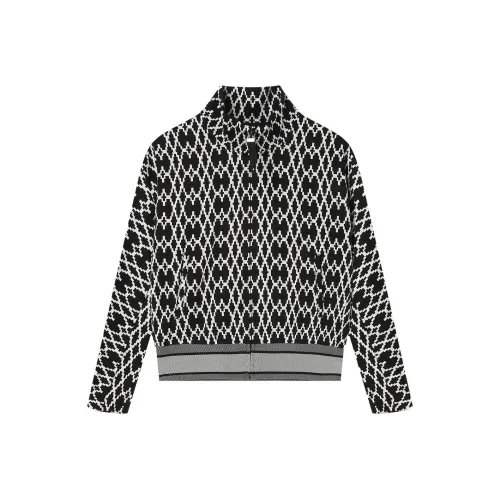FILA Глубокий Черный Женский Куртки