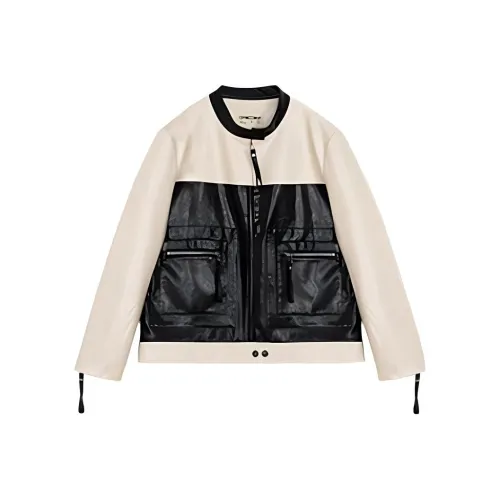 Omont Женские Куртки