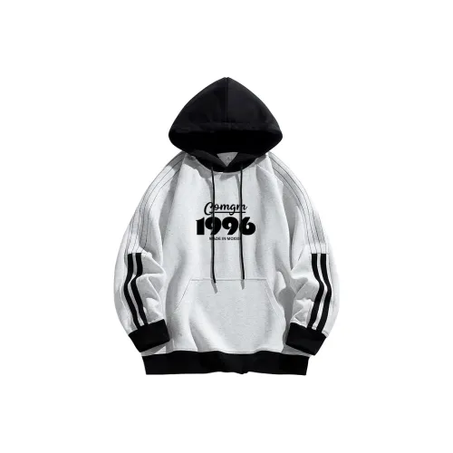 COMGM Унисекс Свитшоты