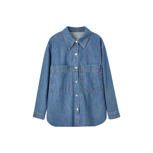 SENTUBILA Женские Рубашки