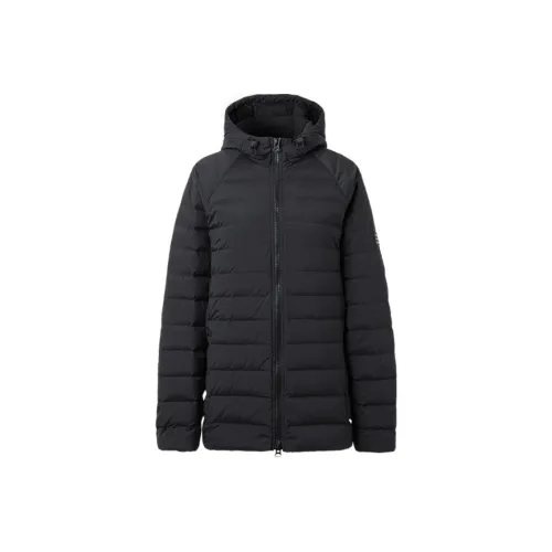 VVNK JANE PLUS Женские пуховики