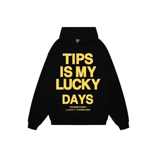 Columtomy Унисекс Свитшоты