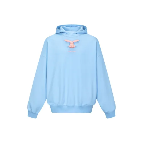 1 TROP FORT Унисекс Свитшоты