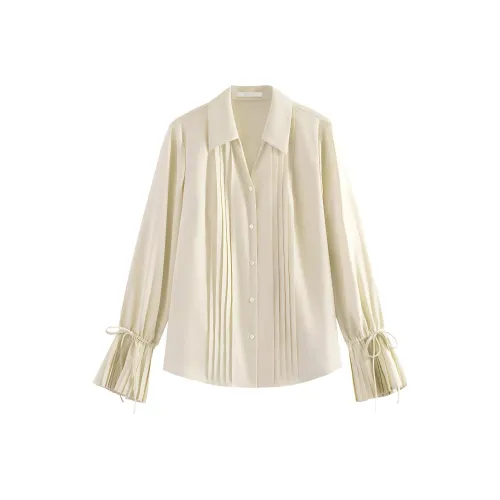 FANSILANEN Женские Рубашки