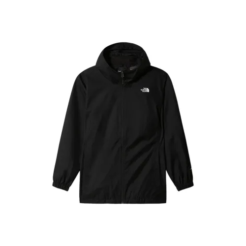 THE NORTH FACE Женская QUEST Куртка Куртки и Пальто Женская Черная