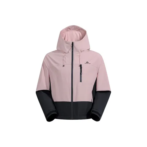 PIONEER CAMP Женские Куртки