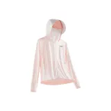 Туманный розовый