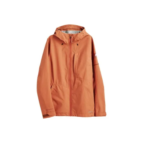 BURTON Апельсиновые Женские Куртки