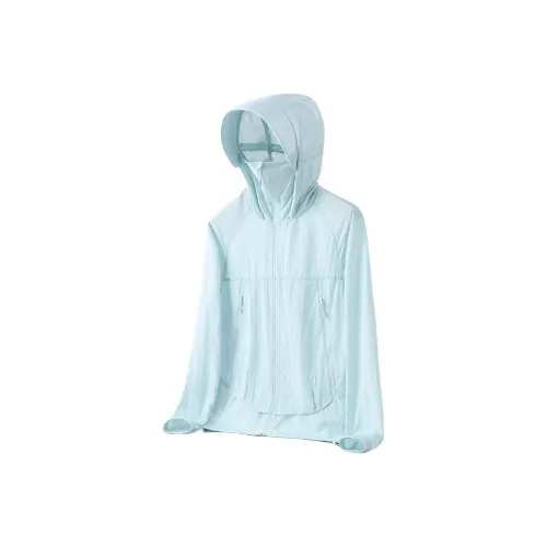 WJBS Унисекс Куртки