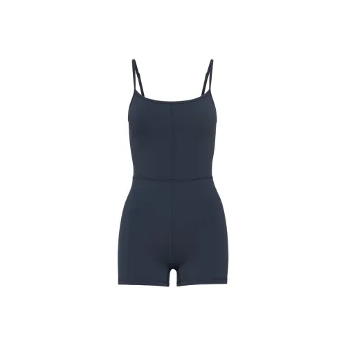 Aritzia Golden LIFE Divinity 3' Romper Комбинезон Женские Admiral Admiral Цвет