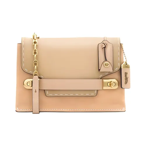 COACH Swagger Сумки через плечо Женские