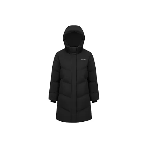 BOSIDENG Женские пуховики