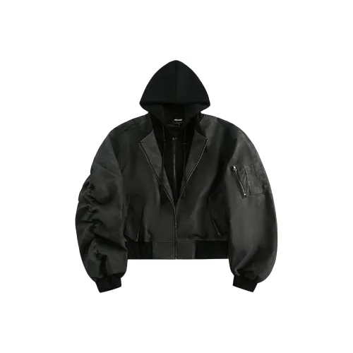 TH FABRICATE Женские Куртки