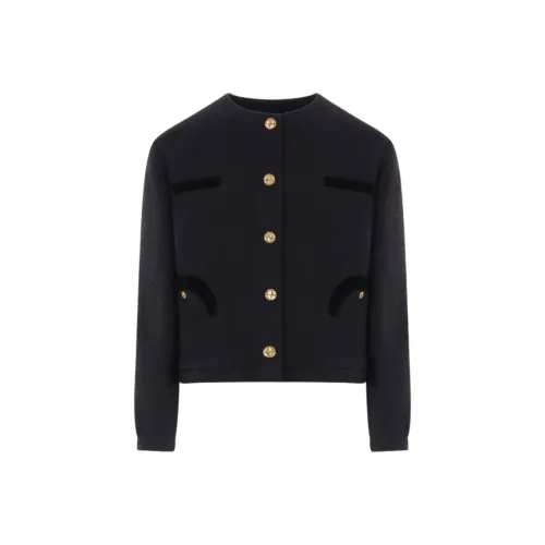 BLAZE Milano Куртки и Пальто Женские Черные