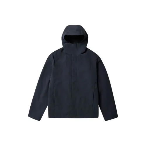 ARYS Куртка Женская Вулканы Синий