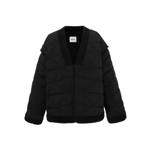 D'zzit Женские пуховые куртки