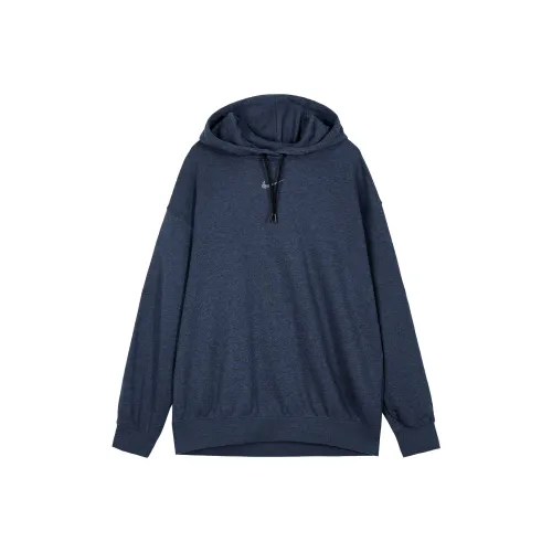 Nike Sw Collection Easy Толстовка Женские Blue