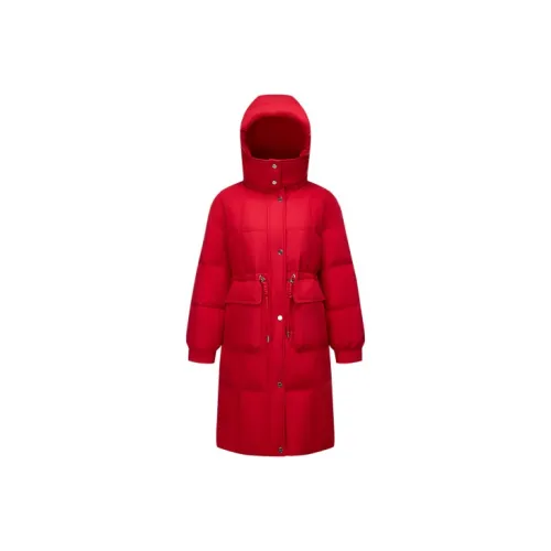 BOSIDENG Женские пуховики