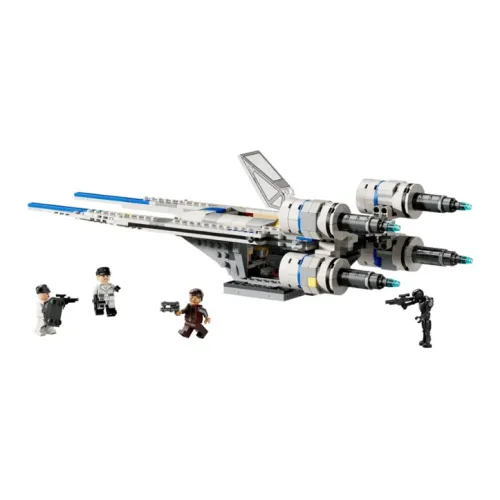 LEGO Star Wars Пластиковые конструкторы