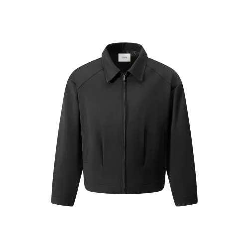 TEN MIRO Куртки и Пальто Унисекс