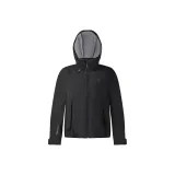 Темно-черный