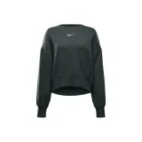 Тёмно-зелёный