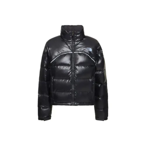 The North Face 2000 Черная Женская Куртка