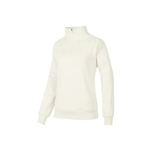 Skechers GOSTRETCH Freedom Collection Толстовка Женская Бежево-Ореховая