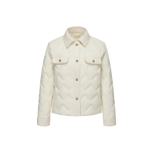 BOSIDENG Женские Пуховики