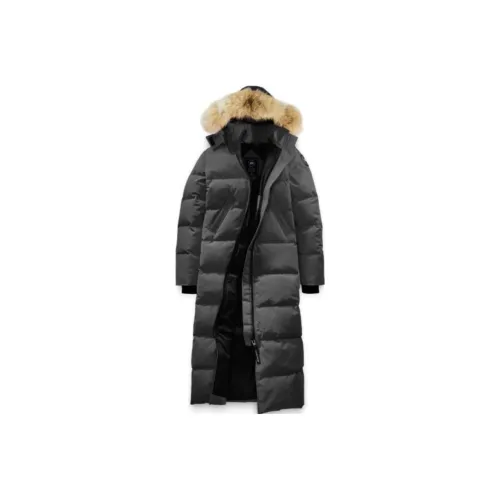 Canada Goose Mystique Series Пуховик Женские