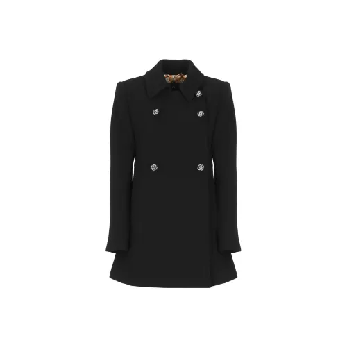 ETRO Черные Женские Куртки