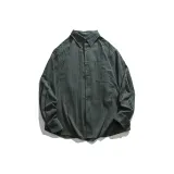 Темно-зеленый