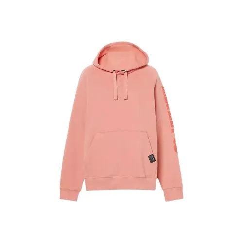 Timberland Hoodie Honcho Sport Толстовка Толстовка Женская Розовая