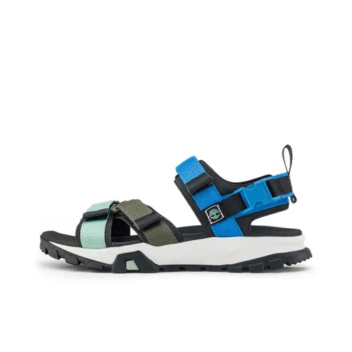 Timberland Пляжные сандалии Dodger Blue Мужские