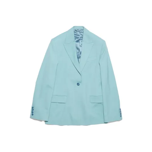 Acne Studios Куртка Женская Синяя