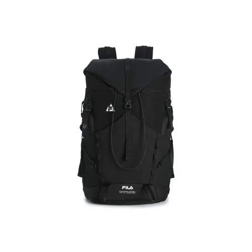FILA Рюкзаки Black Men's