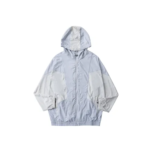 LEIMO Super Light Защита от ультрафиолета Одежда с защитой от солнца Унисекс