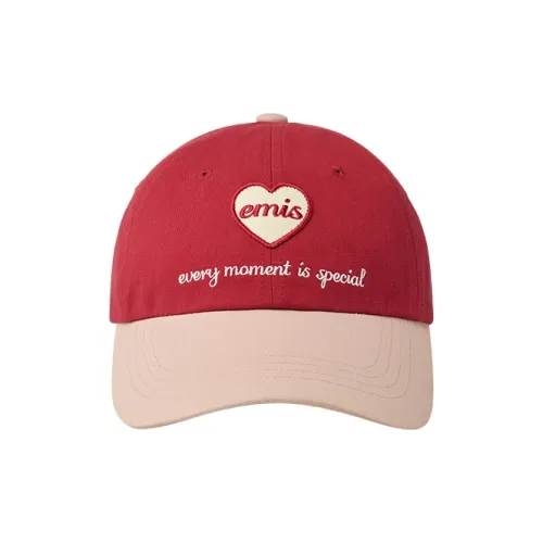 Emis Хлопковые кепки унисекс